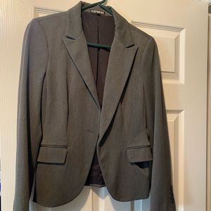 Womens Express Suit Set